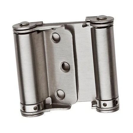 National Hardware 3 SN DBL Spr Hinge N100-051